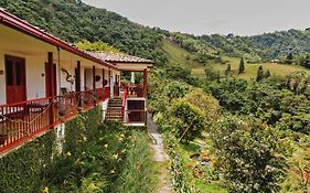 Lodge Paraíso Verde