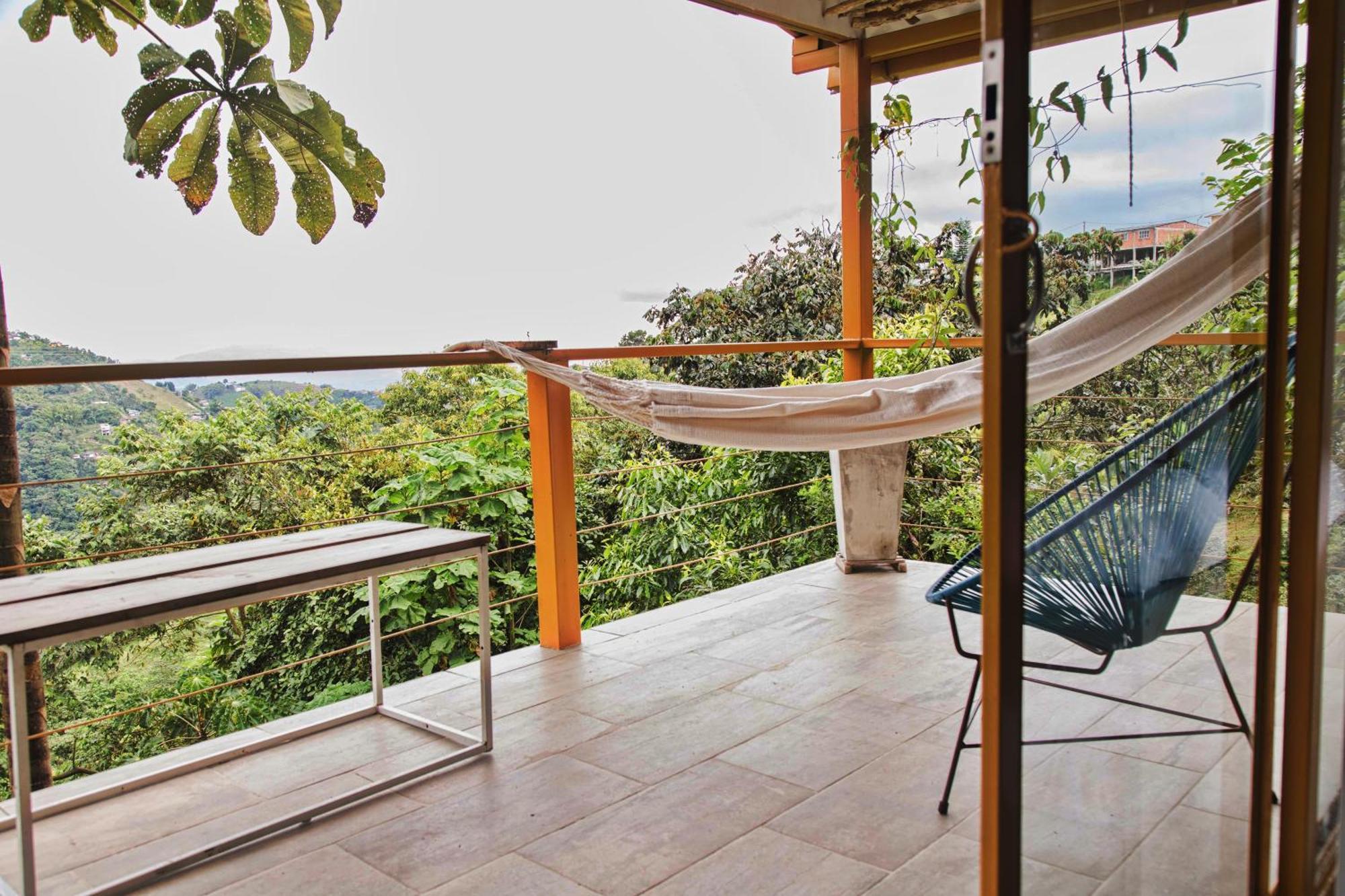 Lodge Paraíso Verde La Linda Zimmer foto