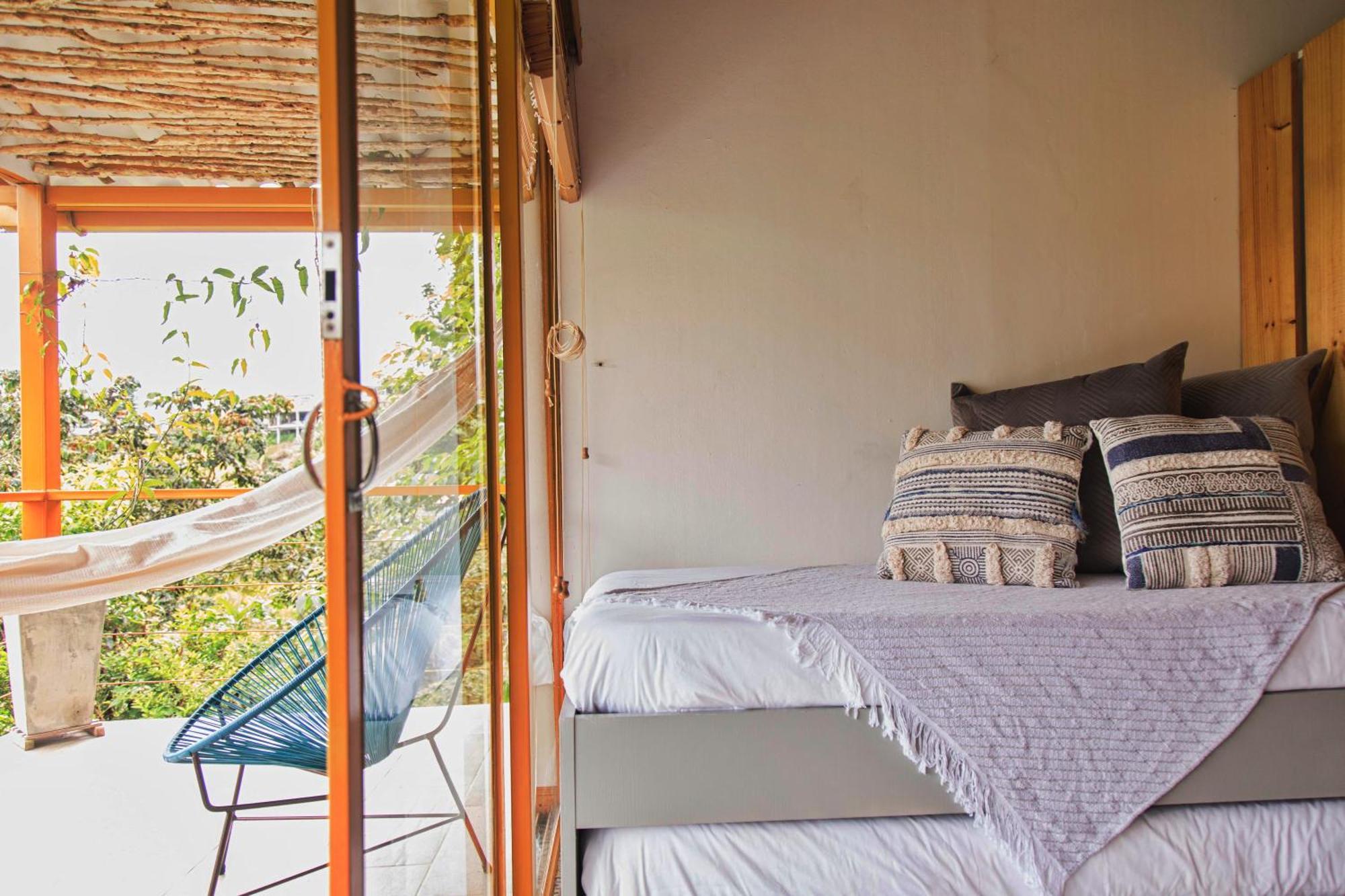 Lodge Paraíso Verde La Linda Zimmer foto