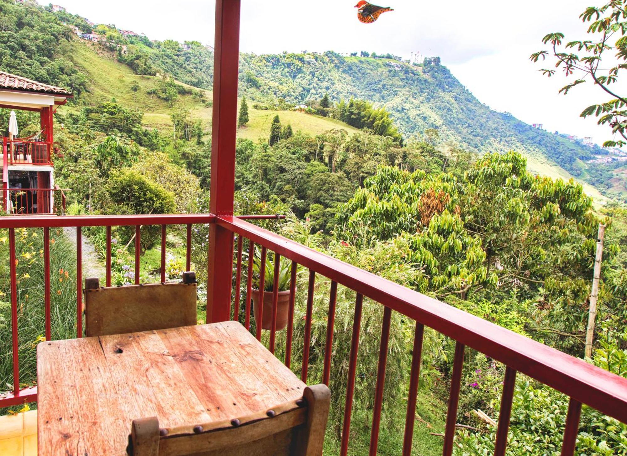 Lodge Paraíso Verde La Linda Zimmer foto